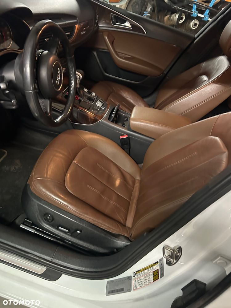 Audi A6 Limousine - 15