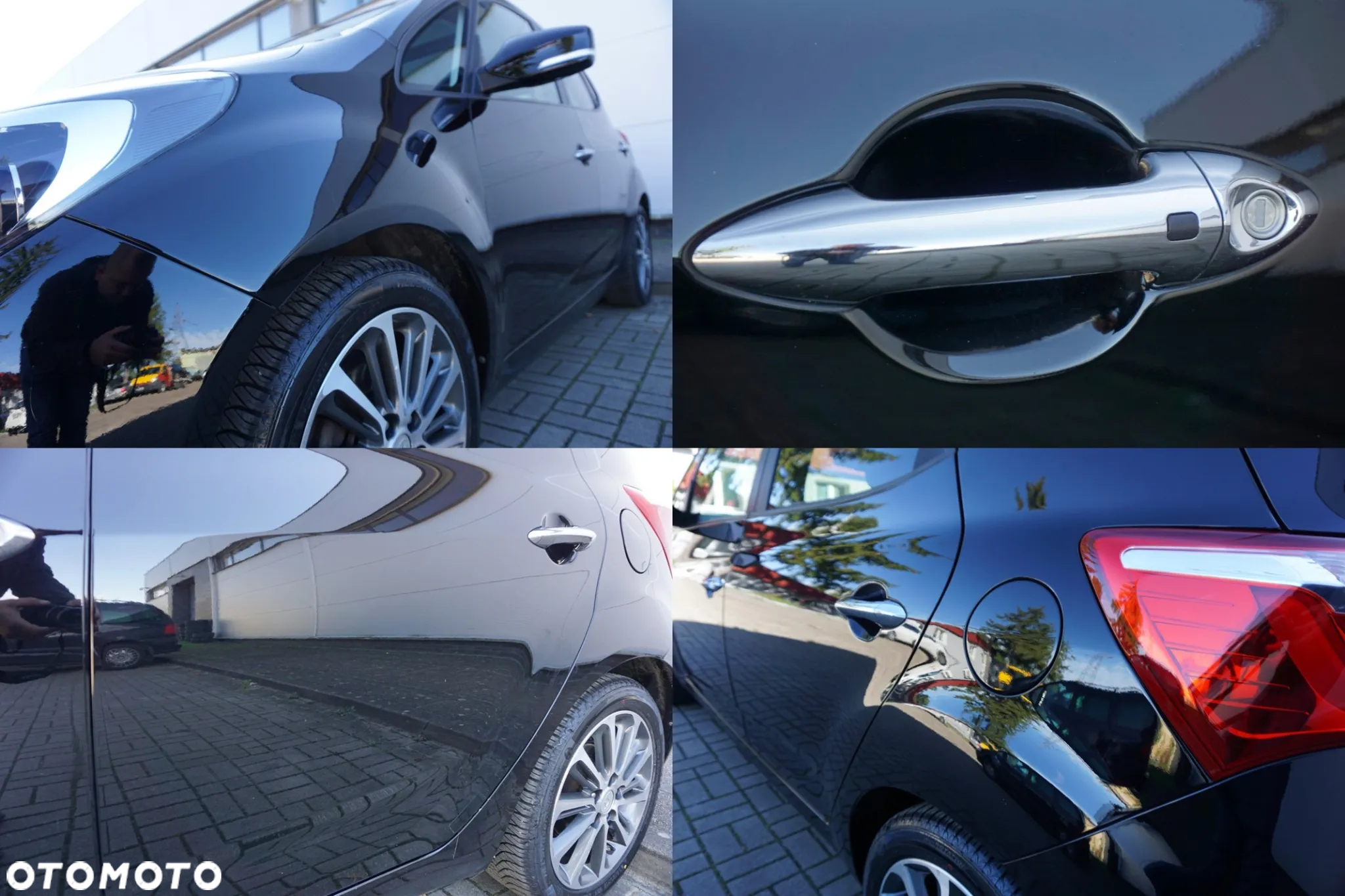 Hyundai ix20 - 12