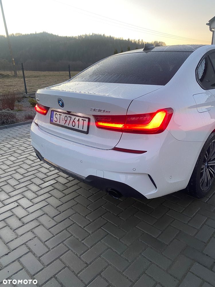 BMW Seria 3 - 8