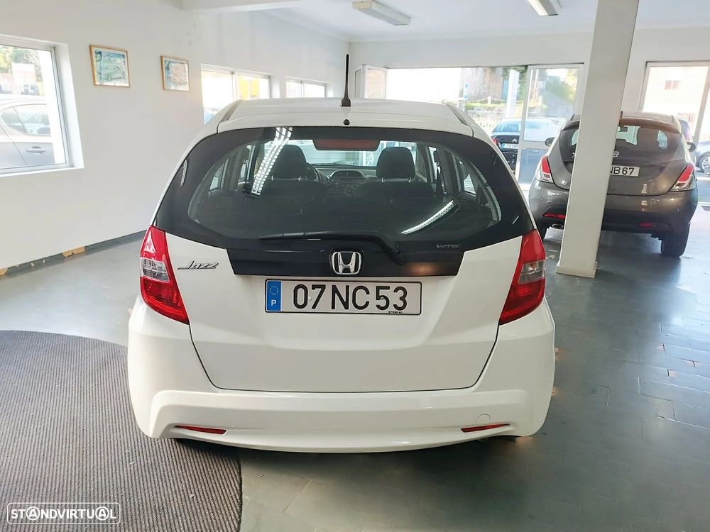 Honda Jazz 1.2 i-VTEC Easy - 8