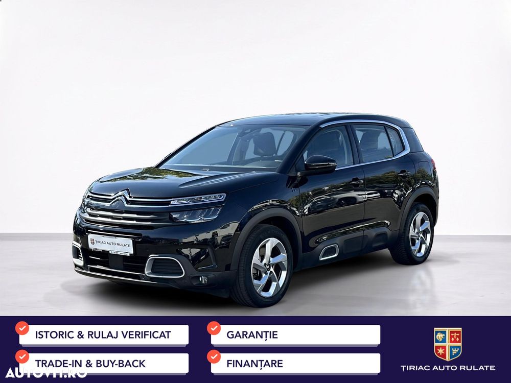 Citroën C5 Aircross - 2