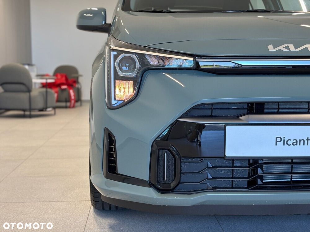 Kia Picanto - 23