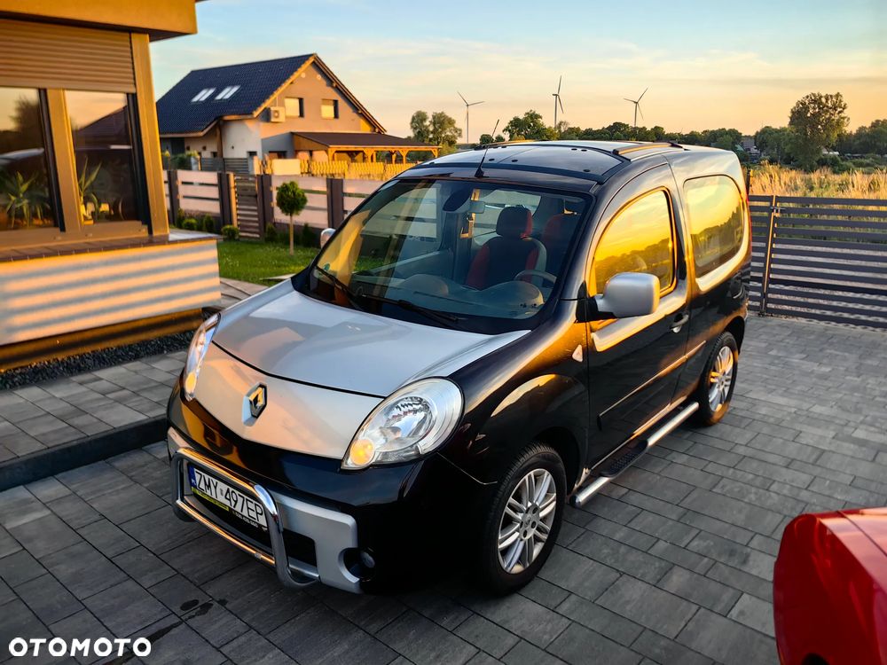 Renault Kangoo - 23