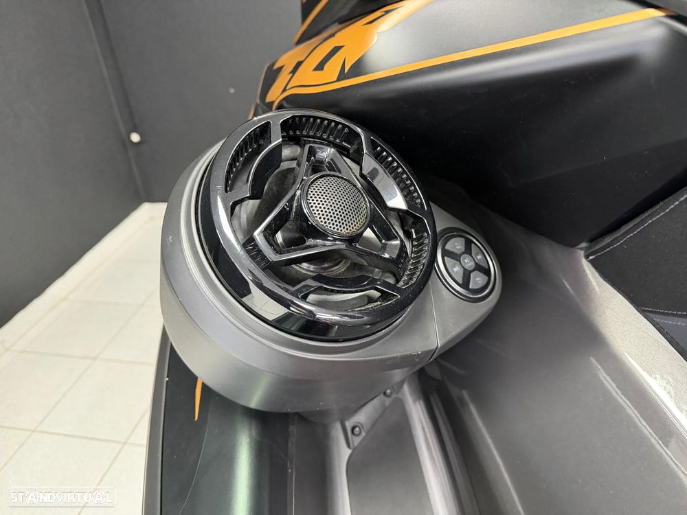 Sea-Doo RXP- X 300 - 26