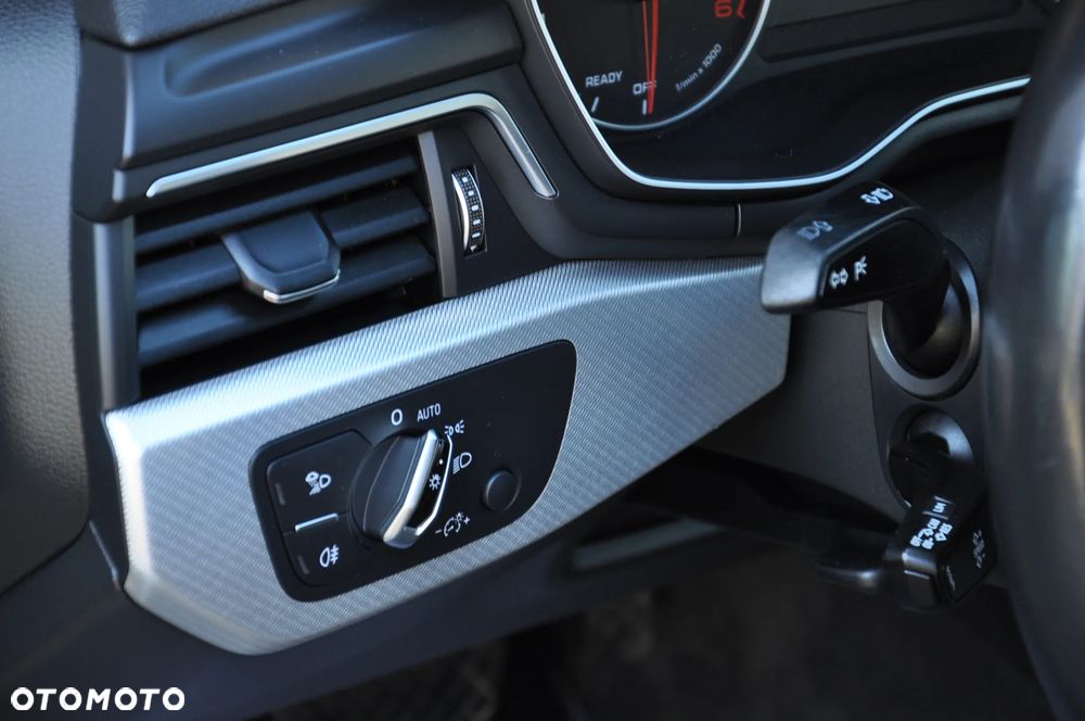 Audi A4 Avant 2.0 TDI ultra S tronic sport - 13