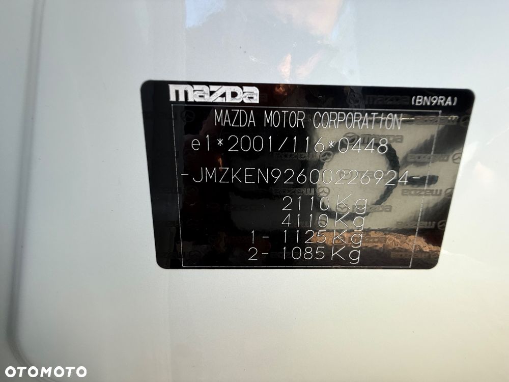 Mazda CX-5 2.2 SKYACTIV-D AWD Sports-Line - 13