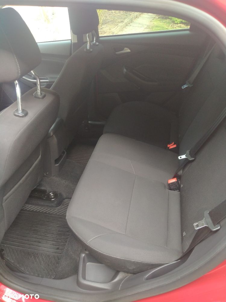 Ford Focus - 3