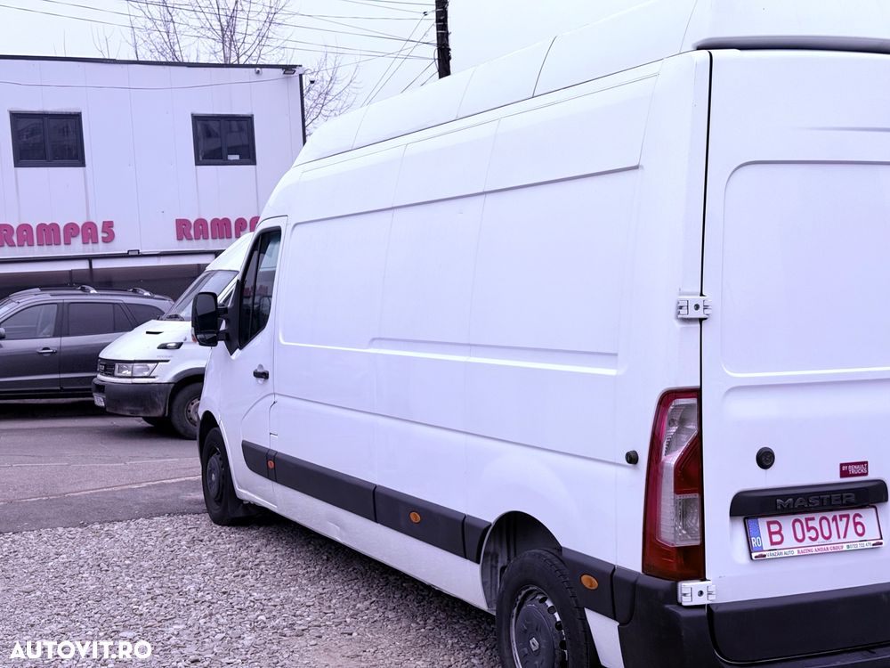 Renault Master ver-energy-start-stop-l3h1-va - 7