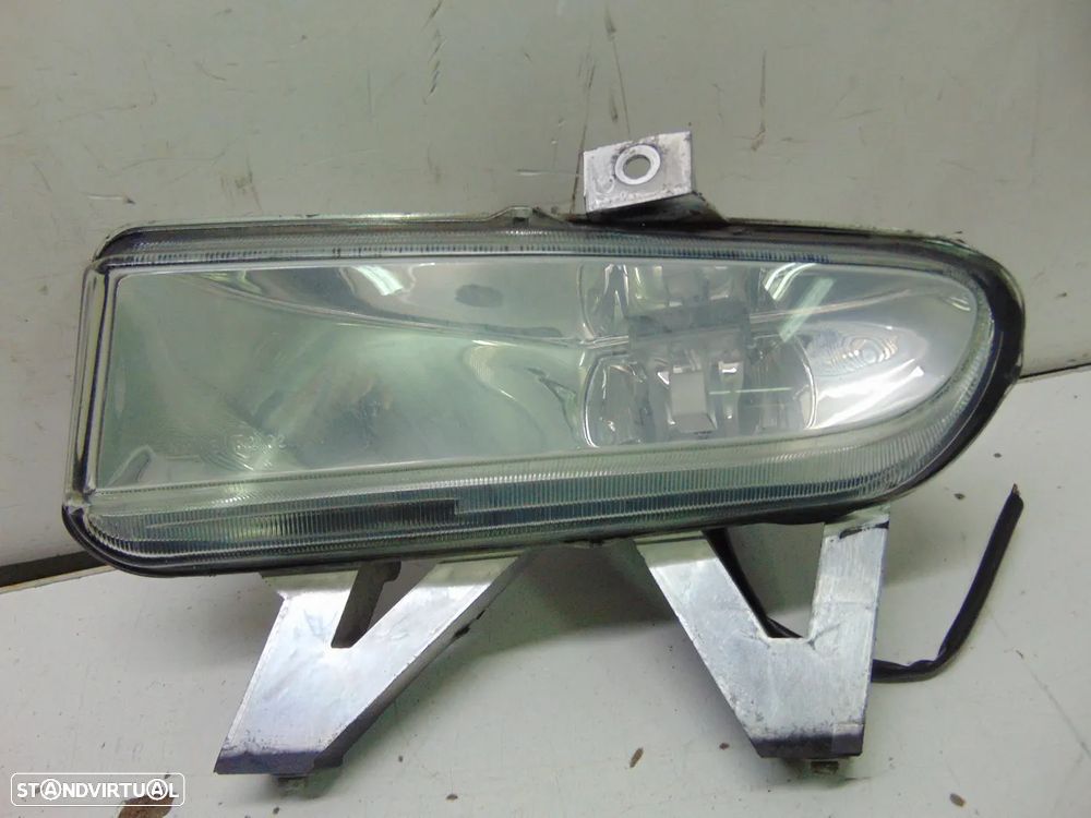 Peugeot 406 faróis nevoeiro - 5