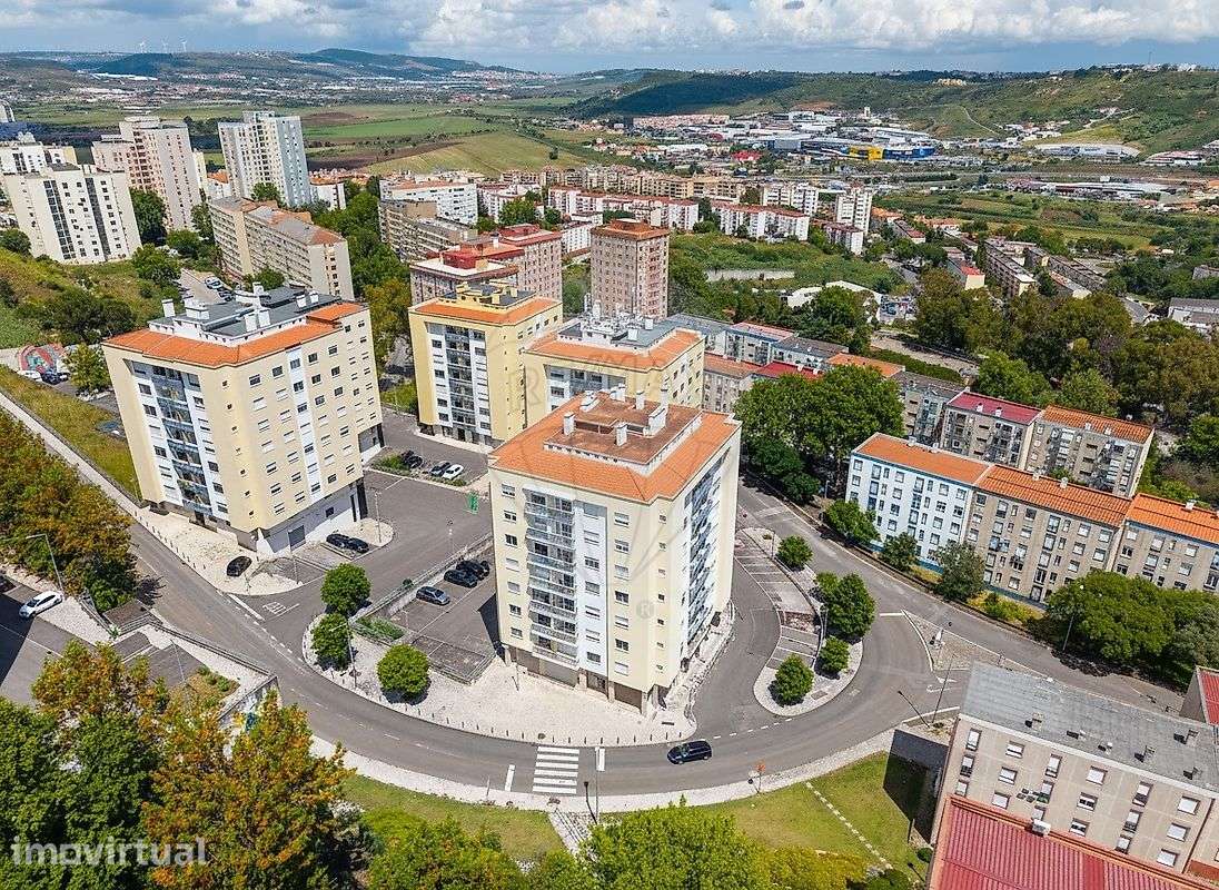 Apartamento T3 para venda - Grande imagem: 2/17