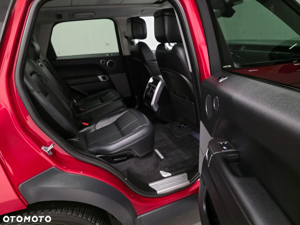 Land Rover Range Rover Sport S 2.0Si4 HSE - 31