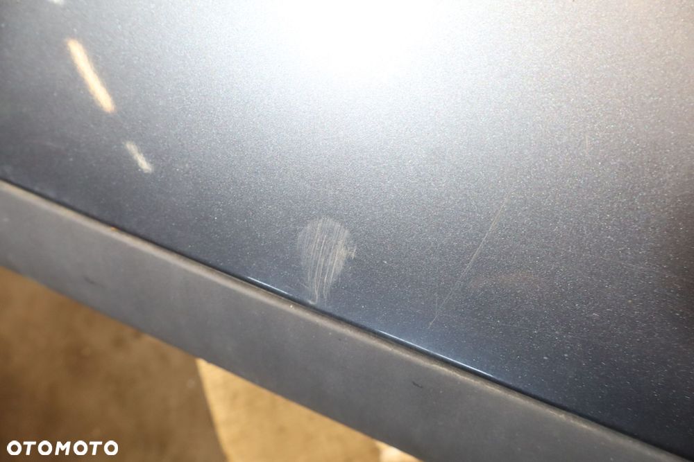 zderzak tylny - 7