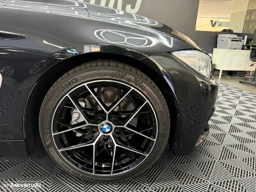 BMW 425 d Pack M Auto - 15