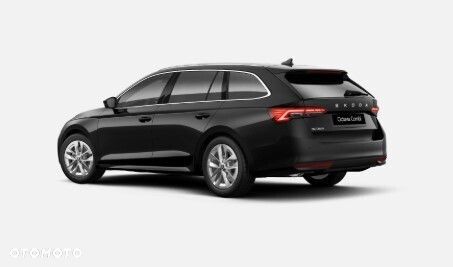 Skoda Octavia - 3