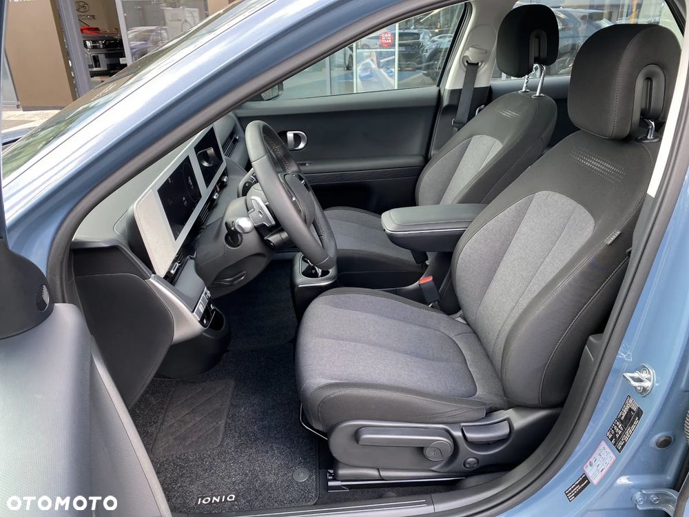 Hyundai IONIQ 5 77kWh Dynamiq - 17