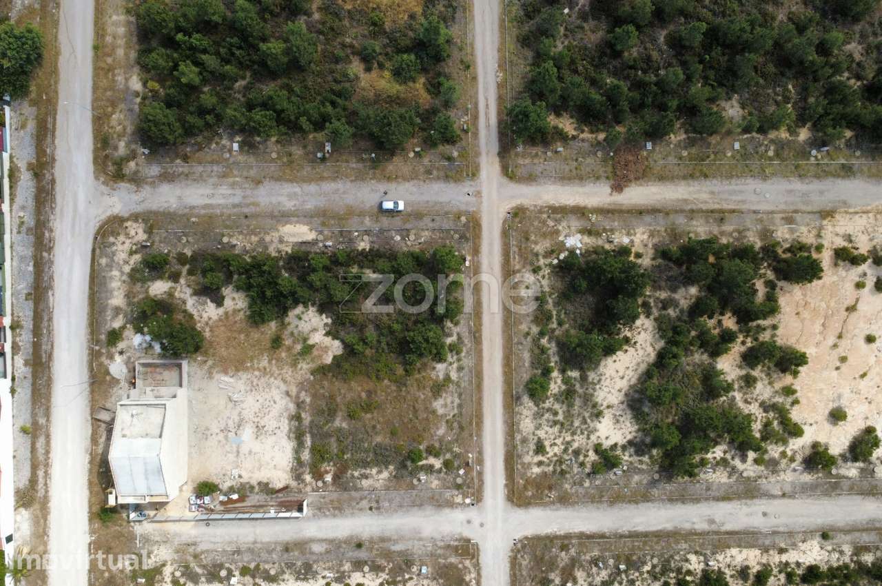 Terreno Urbano, lote 88 na, Quinta do Conde - Grande imagem: 5/15