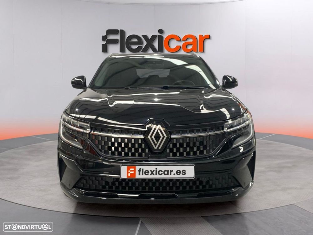 Renault Austral 1.2 E-Tech Techno - 2