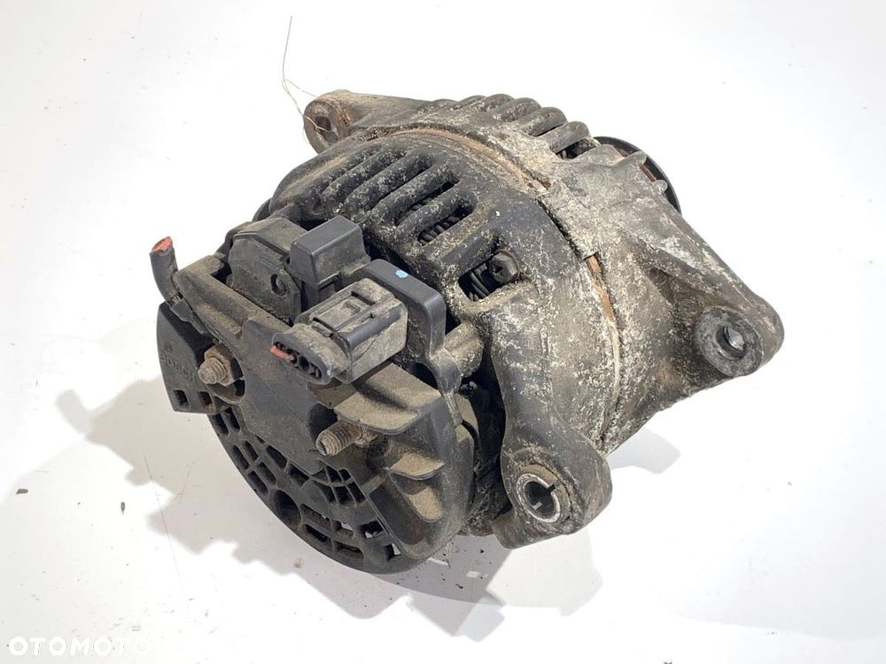 ALTERNATOR  IVECO DAILY III Autobus 1999 - 2006 35 S 12, 35 C 12, 40 C 12 85 kW [116 KM] olej - 2