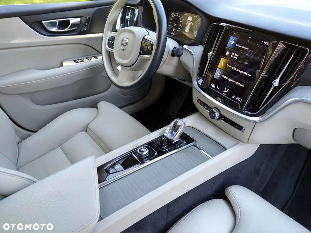 Volvo S60 B4 B Geartronic Inscription - 18