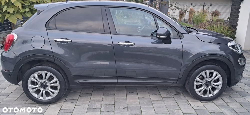 Fiat 500X 1.6 E-Torq Pop Star - 15