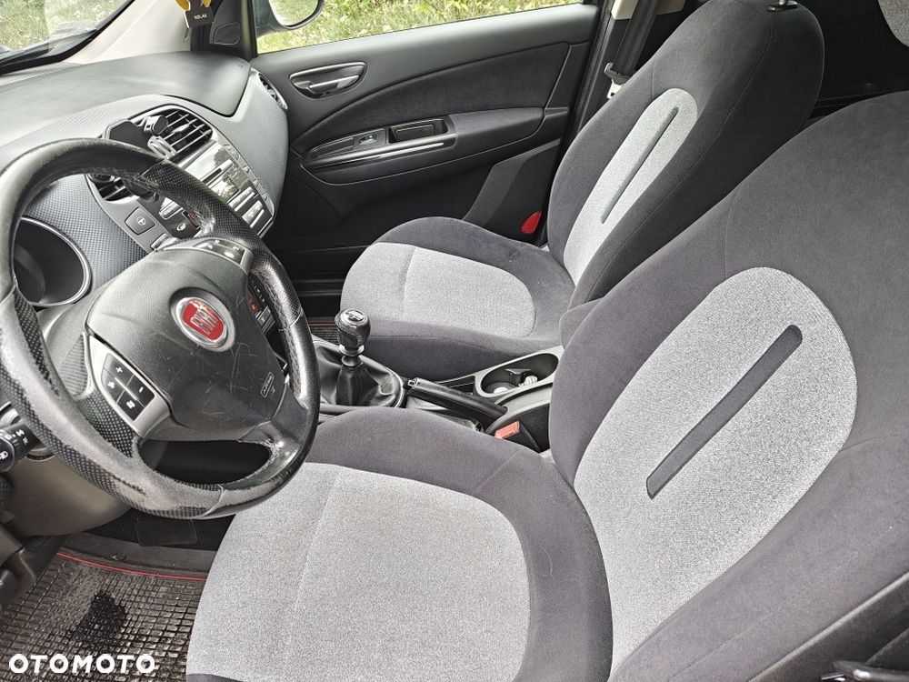 Fiat Bravo - 8