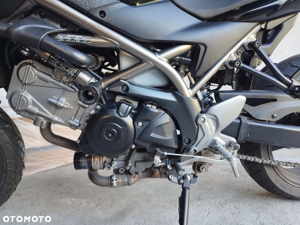 Suzuki SV - 13