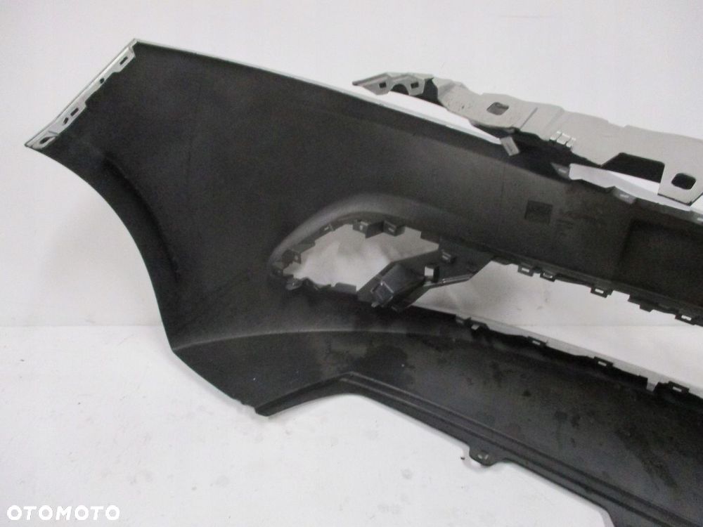 Zderzak LANCIA YPSILON 3 LIFT PRZEDNI - 9