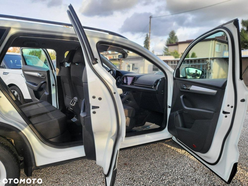 Skoda Karoq - 36