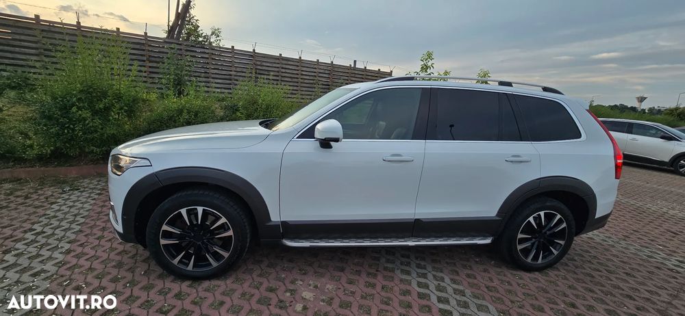 Volvo XC 90 - 4