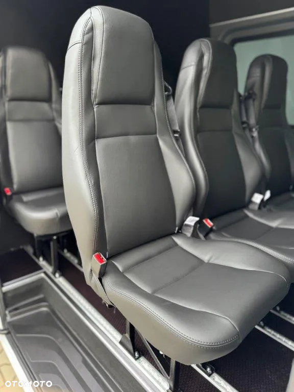 Mercedes-Benz Sprinter 315 CDI - 36
