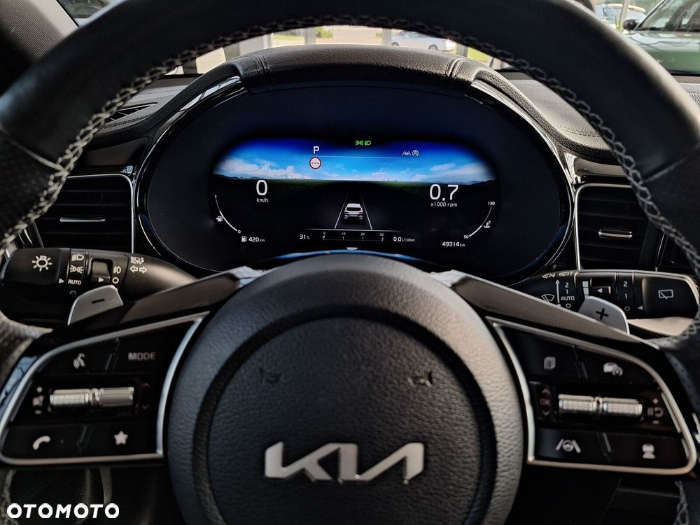 Kia XCeed 1.5 T-GDI GT-Line DCT - 27