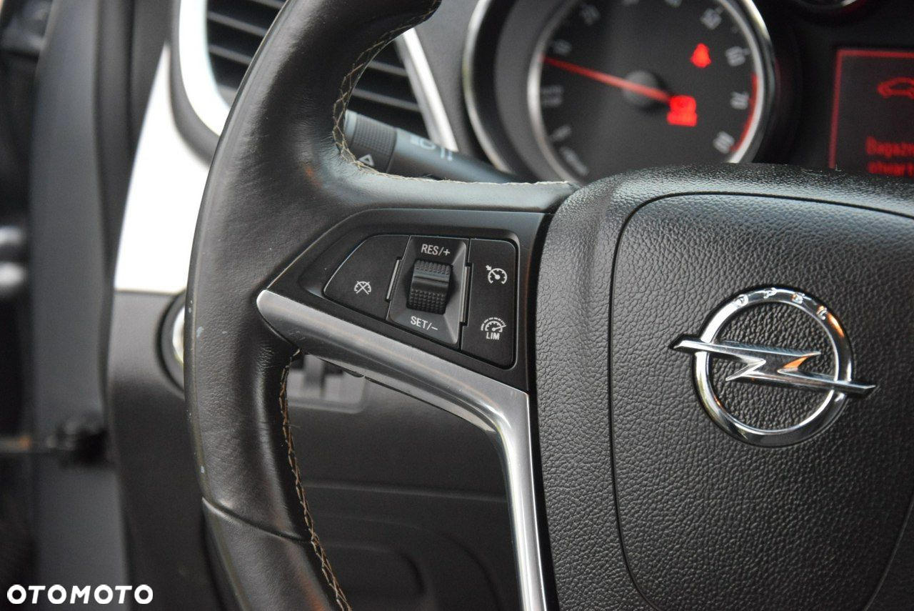 Opel Mokka 1.6 ecoFLEX Start/Stop Edition - 30