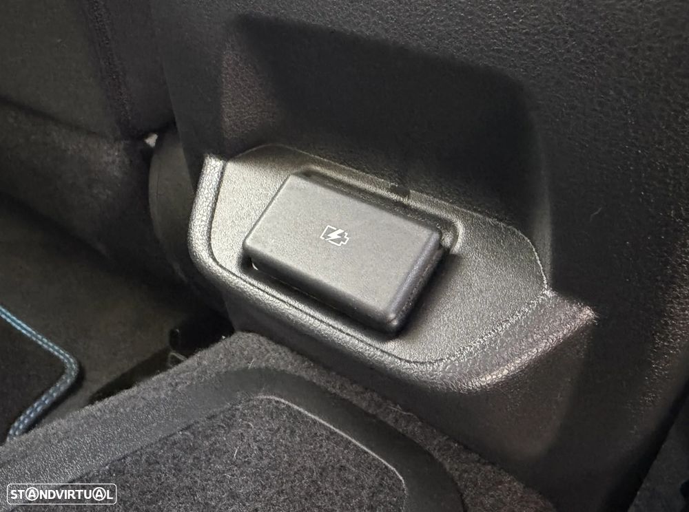 Nissan Leaf e+ Tekna - 28