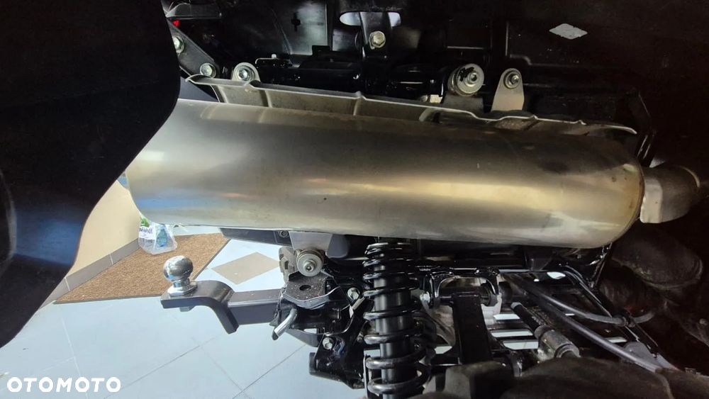 Suzuki Kingquad - 6