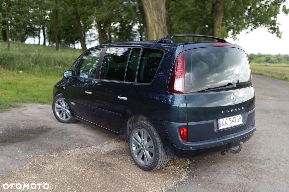 Renault Espace 2.0 Dynamique - 3
