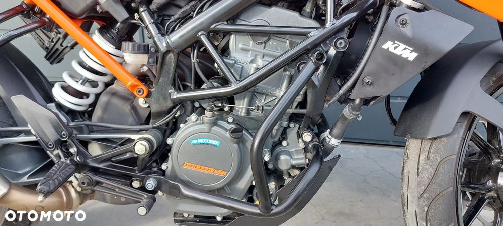 KTM Duke - 35