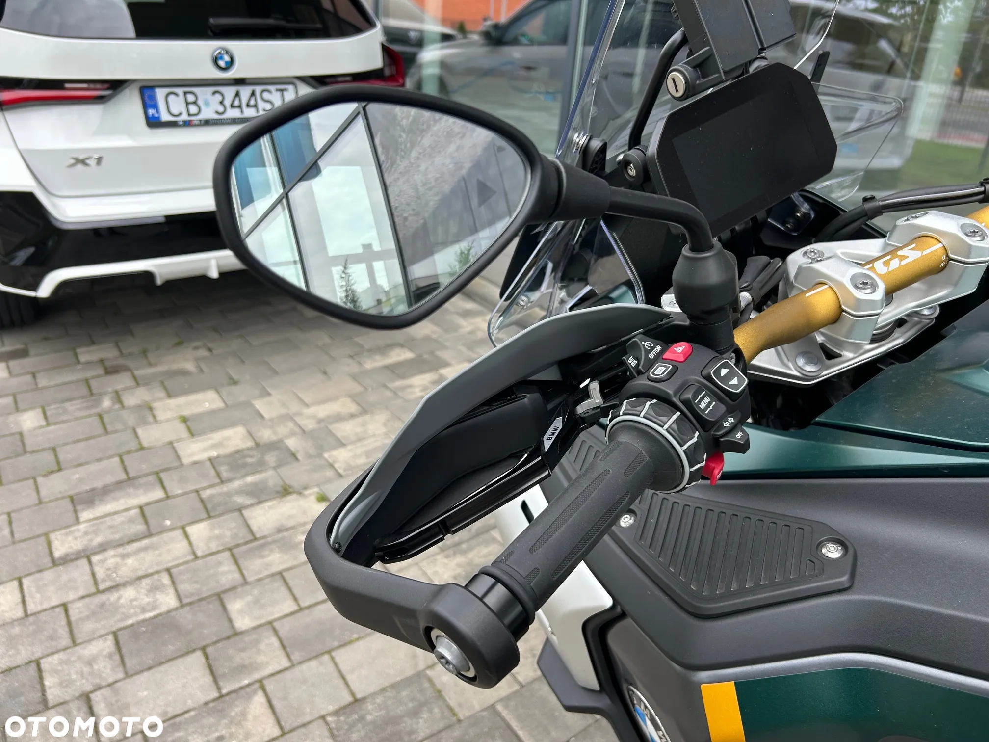 BMW GS - 14