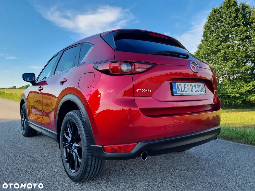 Mazda CX-5 2.0 Homura 2WD - 8