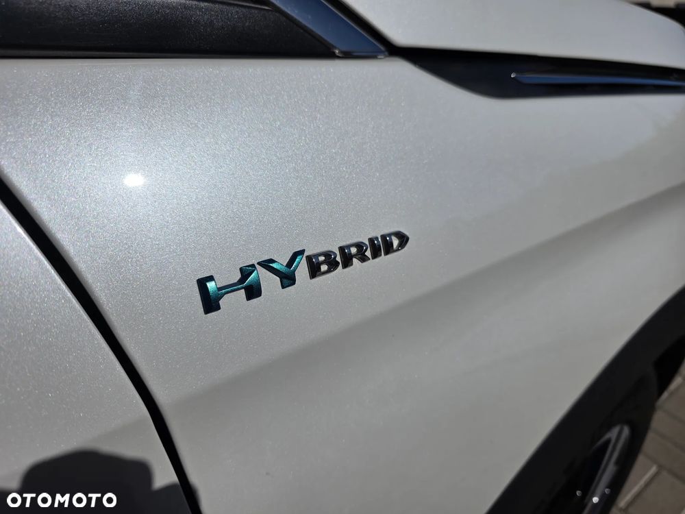 Peugeot 3008 1.6 PureTech GPF Allure S&S EAT8 - 11