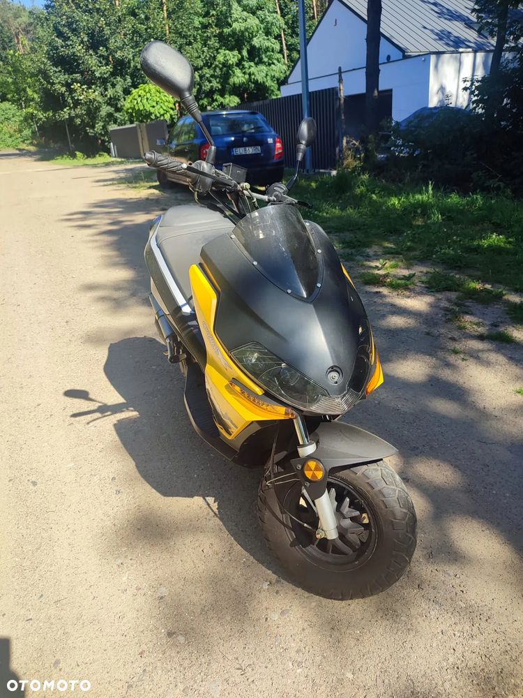 Benelli Inny - 7