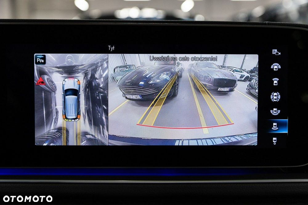 Mercedes-Benz GLE 400 d 4-Matic Premium Plus - 38