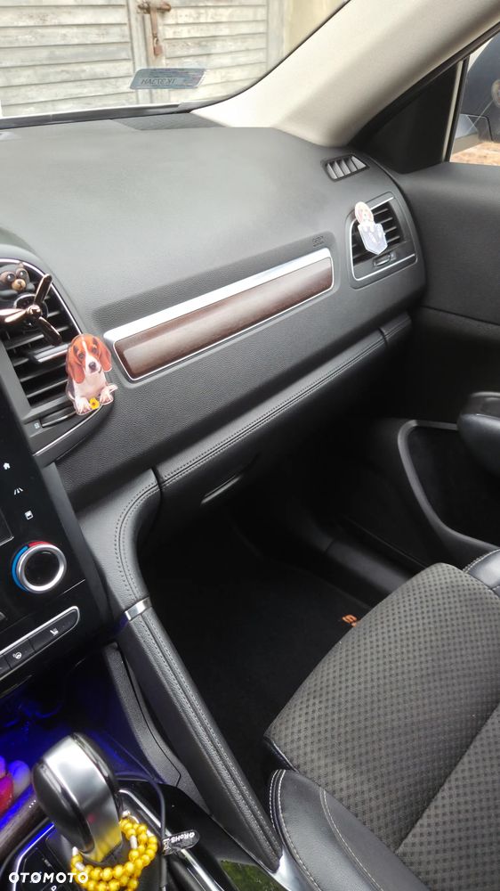 Renault Koleos 2.0 dCi Intens 4x4 X-Tronic - 13