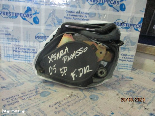 Pre-Tensor PRET1351 CITROEN XSARA PICASSO 2005 5P FD - 2