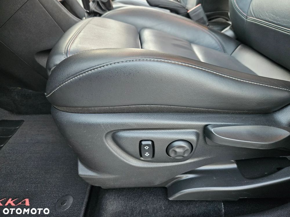 Opel Mokka 1.4 Turbo ecoFLEX Start/Stop Innovation - 27