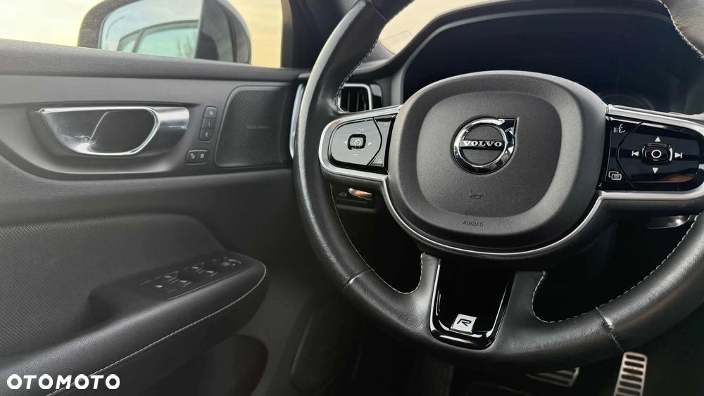 Volvo S60 - 16