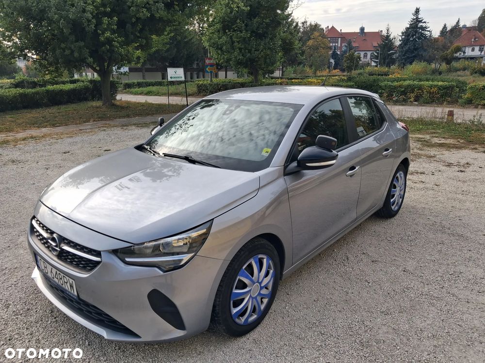 Opel Corsa - 3