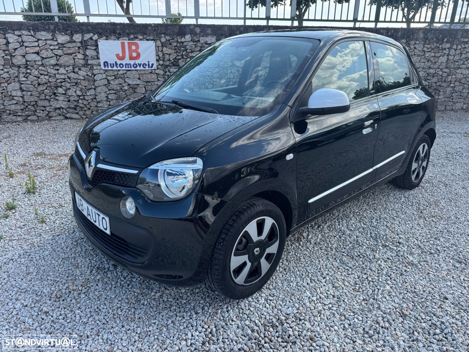 Renault Twingo 0.9 TCe EDC - 1