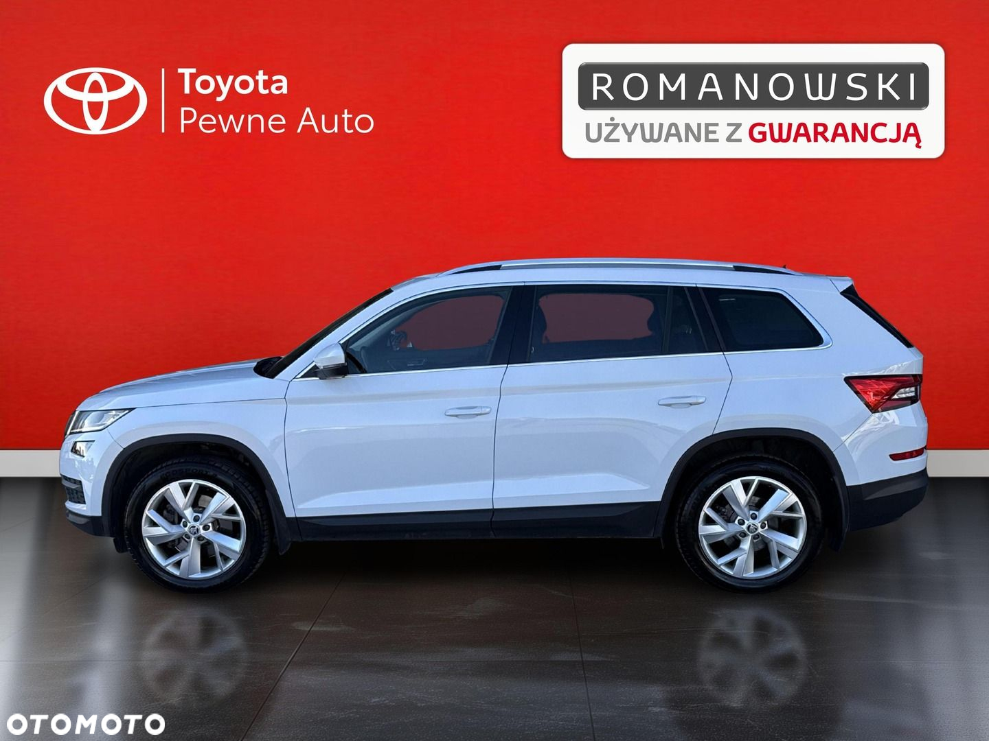 Skoda Kodiaq 2.0 TSI 4x4 Style DSG - 9