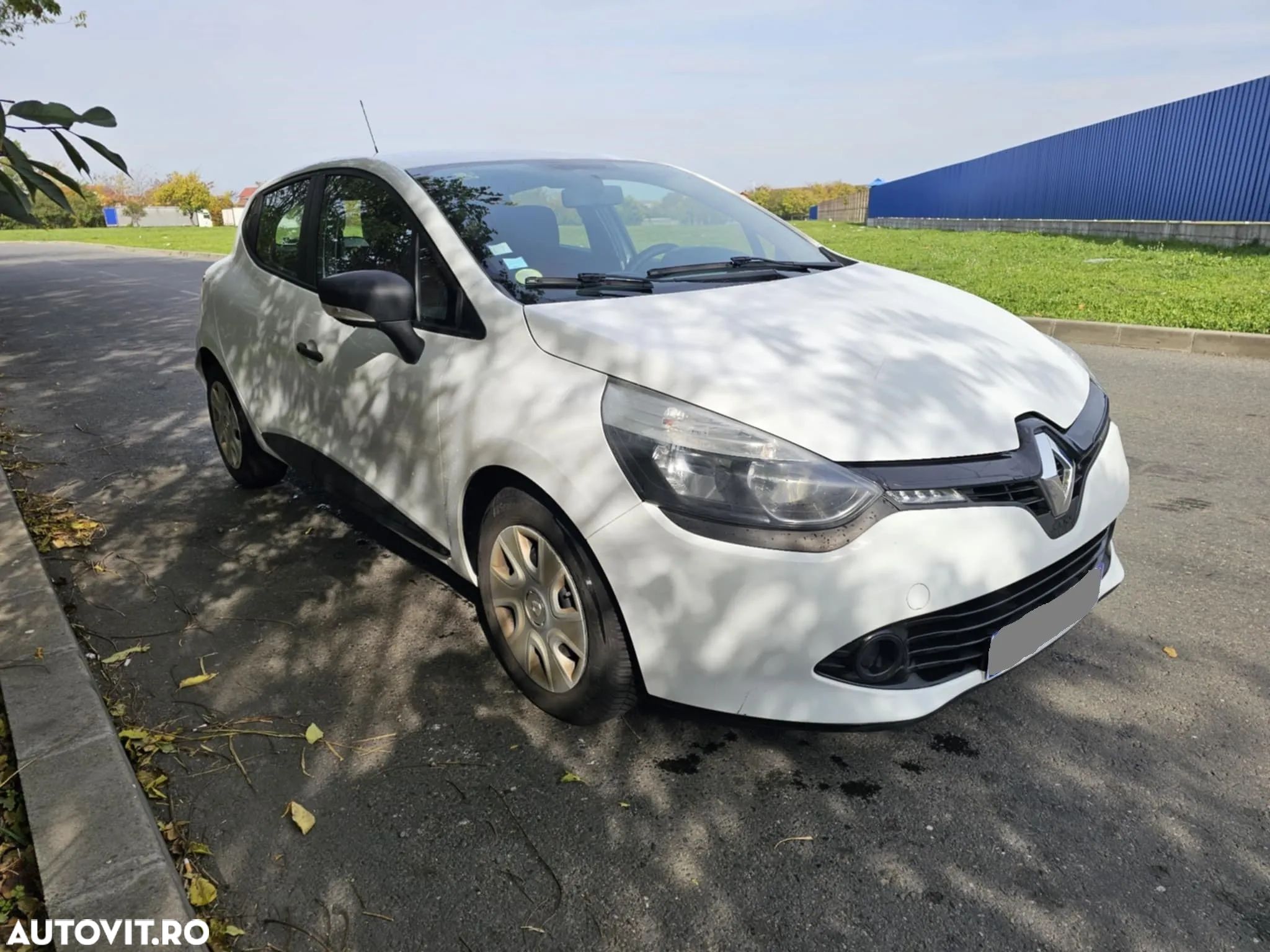 Renault Clio (Energy) dCi 90 Start & Stop INTENS - 1