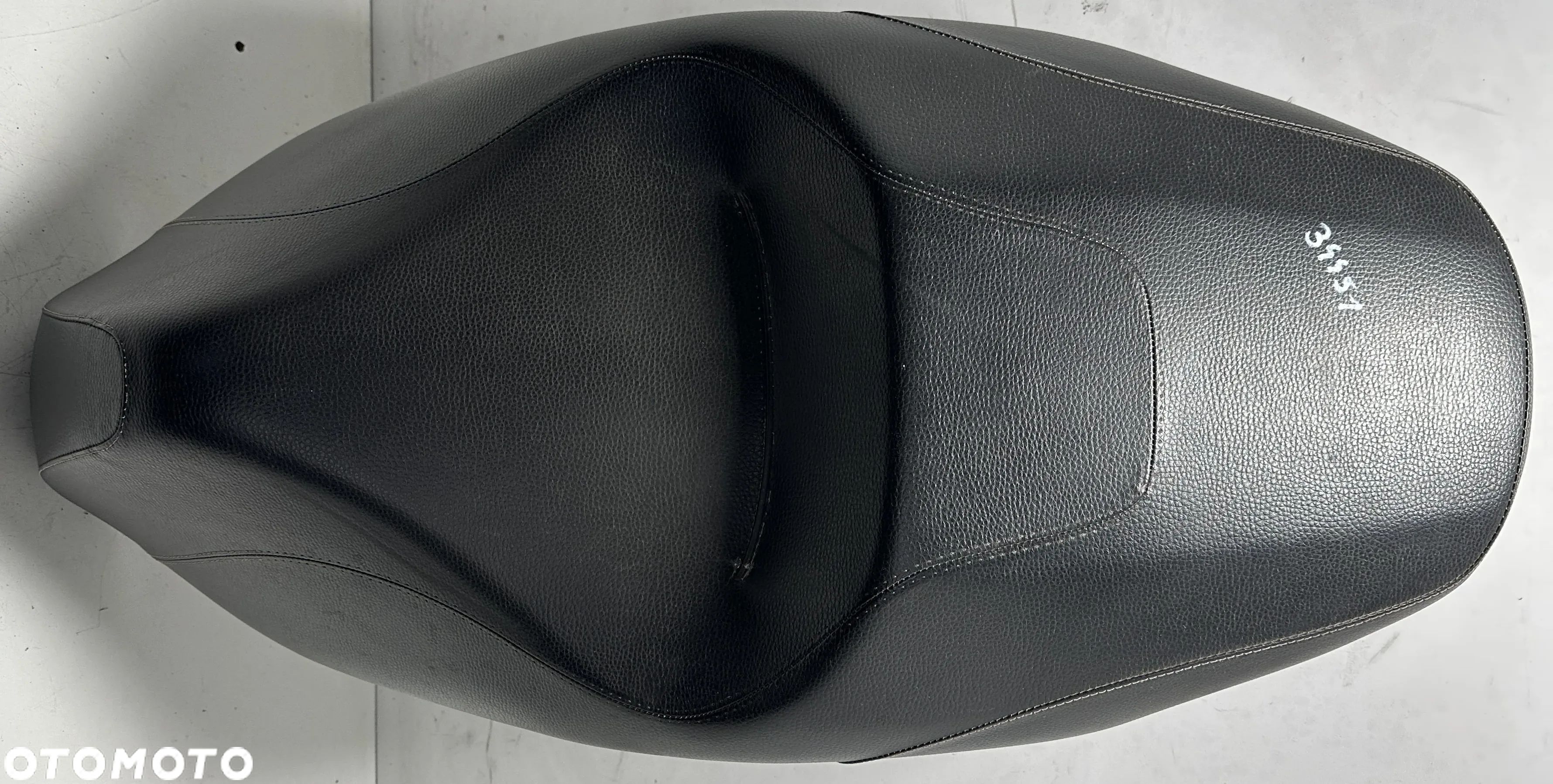 PIAGGIO BEVERLY 125 Fotel Kanapa Siedzenie - 1